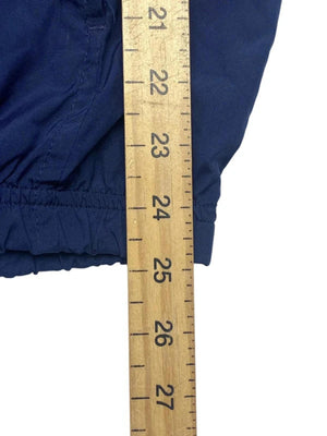 Blue Nike Track Jacket Men's XL