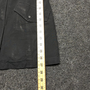 Black The North Face Parka Jacket Women's XS