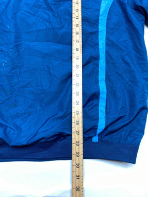 Nike Team Carolina Pullover Windbreaker (Men’s XL, Made in Korea)