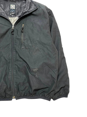 Black Nike ACG Windbreaker Men's Medium