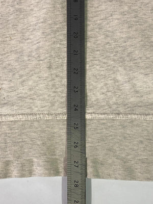 UCSB League Crewneck Sweatshirt – Light Grey, Size L