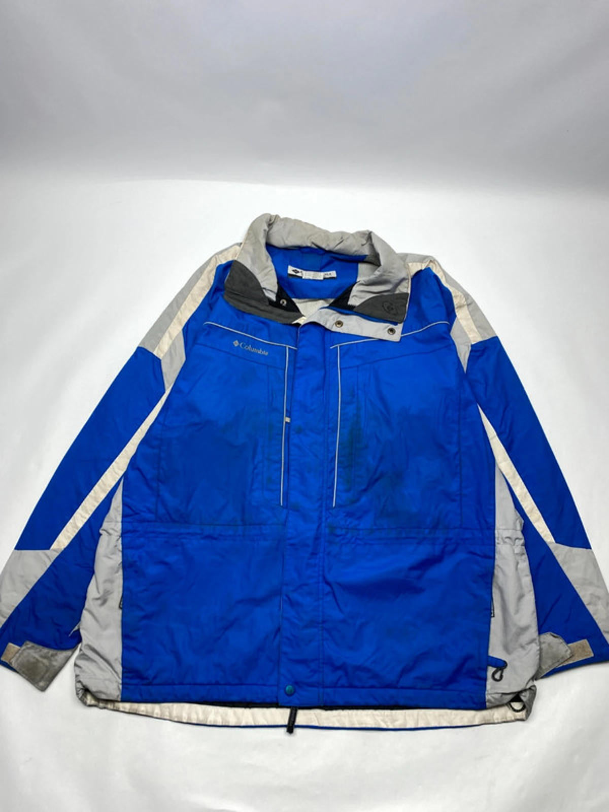 Columbia Sportswear Company – Men’s XL Interchange Jacket