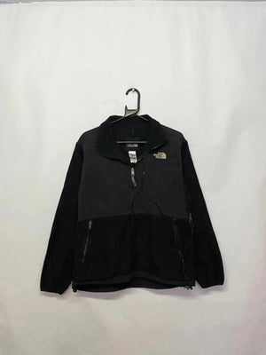 The North Face Men's Black Fleece Jacket