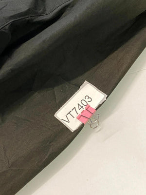 Vintage Members Only Bomber Jacket