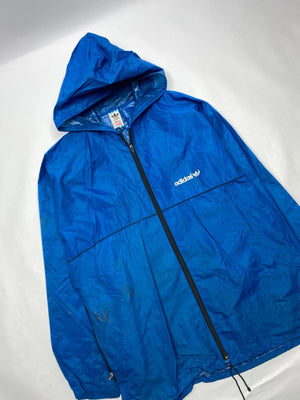 Vintage Adidas DFB ) track jacket.