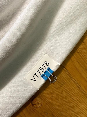 Funny “Dear Santa I’ve Dropped F-Bombs” Christmas Sweatshirt Size L