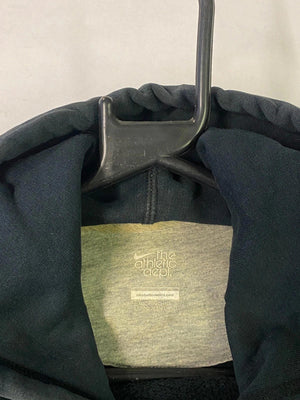 Nike “The Athletic Dept.” Hoodie – Black, Size S