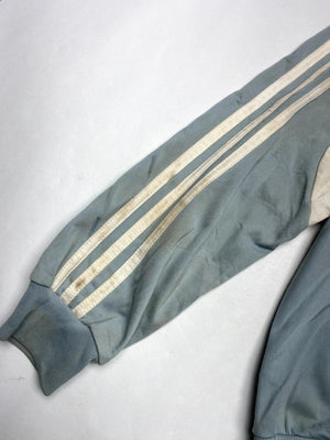 Vintage Adidas DFB Track Jacket – Germany Football