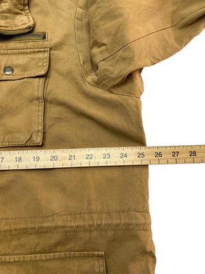 Mustard Levi's Workwear Jacket Men's XL