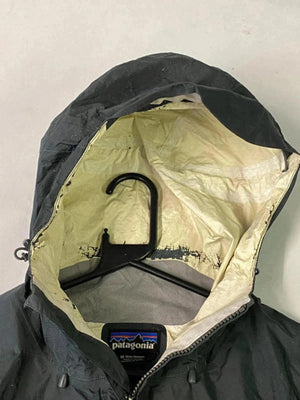 Patagonia Men's Windbreaker Jacket with Hood