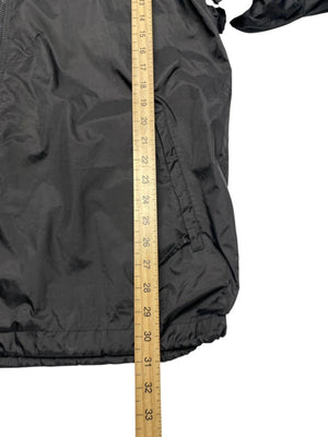 Vintage 90s Black Adidas Jacket Men's XL