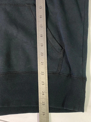 Nike “The Athletic Dept.” Hoodie – Black, Size S