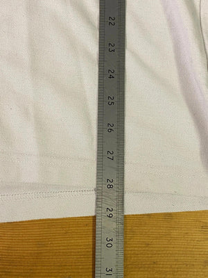 Vintage Umbro “Nicholson’s Guide Official Pub Inspection Team Polo Shirt