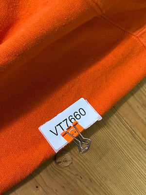 Oregon State Beavers Orange Collegiate Sweatshirt