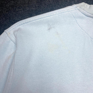 Light Blue Nike Sweatshirt men's XL