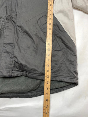 Reebok NFL Team Apparel New England Patriots Hooded Jacket (Men’s L)