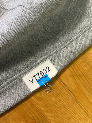 A-Basin “The Legend” Ski Resort Grey Crewneck Sweatshirt