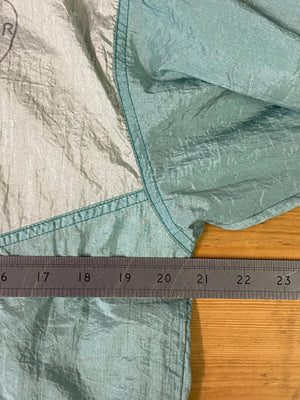 Vintage Puma Graphic Windbreaker Jacket