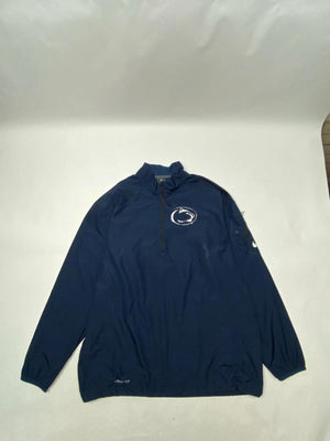 Nike Storm-FIT Penn State 1/4 Zip Jacket