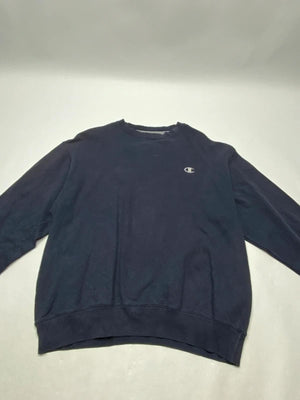 Champion Eco Authentic Crewneck Sweatshirt