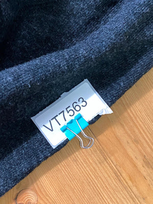 Columbia Sportswear Charcoal Long Sleeve Top Size L