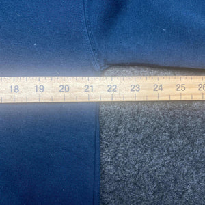 Navy Factorie Miami Embroidery Sweatshirt Men's XS