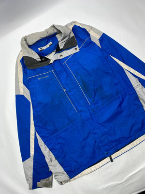Columbia Sportswear Company – Men’s XL Interchange Jacket