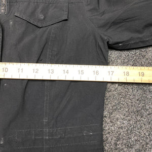 Black The North Face Parka Jacket Women's XS