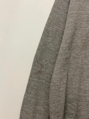 Vintage Russell Athletic Grey Sweatshirt