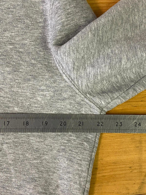 Alpha Industries Grey Crewneck Sweatshirt