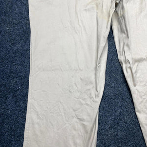 Beige Dockers Straight Trousers Men's W42