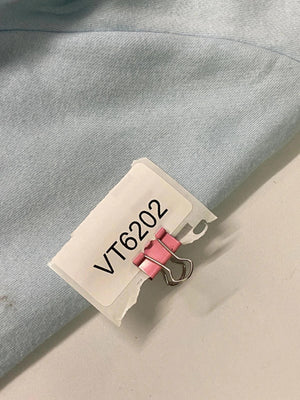 Tommy Hilfiger Light Blue Sweatshirt – Size M