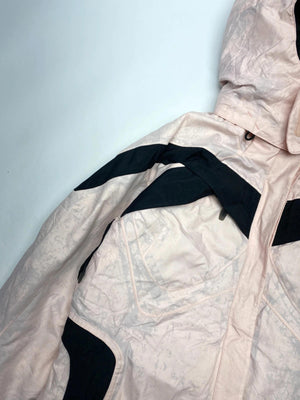 Nike ACG Women’s Pink & Black Technical Outdoor Jacket
