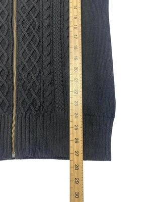 Black Levi's Sweater Women's Large