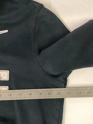 Nike “The Athletic Dept.” Hoodie – Black, Size S