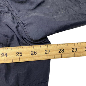 00s Black Nike Parkas Men's XXL