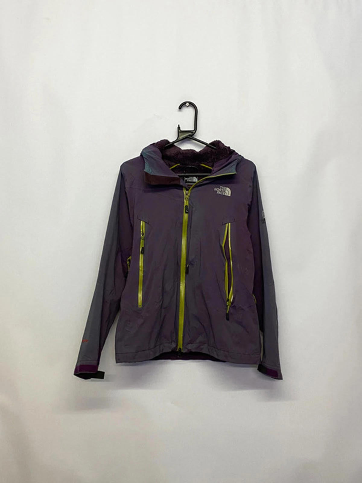 The North Face Summit Series Women’s Hooded Softshell Jacket
