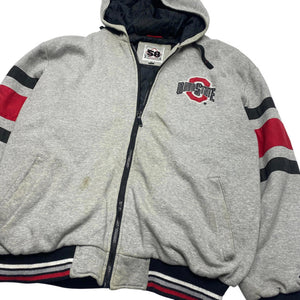 Grey 58 Sports Jacket Men's XL