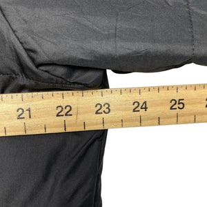 Vintage 90s Black Nike Jacket Men's Small