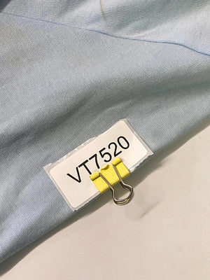 Polo Ralph Lauren Light Blue Polo Shirt - Size S