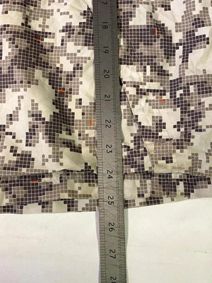 Nike Men's Camouflage Hunting Pullover Jacket