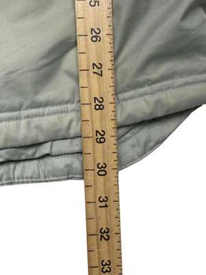 90s Grey Adidas Windbreaker Men's XL