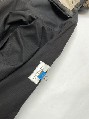 Patagonia Black Technical Waterproof Shell Jacket (Men’s L)