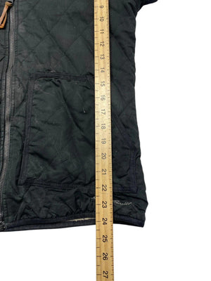 Black Eddie Bauer Jacket Women's Medium