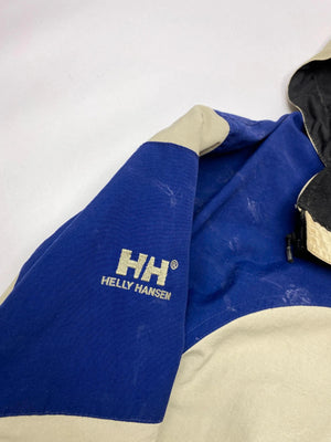 Helly Hansen Advance Waterproof Jacket (Men’s M)