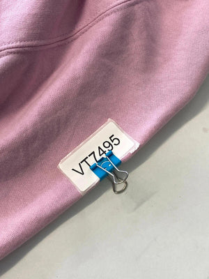 Champion Pink Hoodie