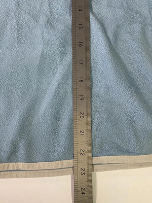 Nike Therma-Fit 1/4 Zip Training Top – Light Blue, Size L