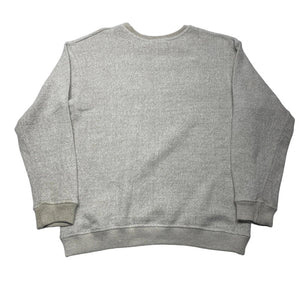 Grey Pacific & Co Sweater Men's Medium