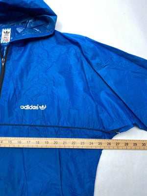 Vintage Adidas DFB ) track jacket.