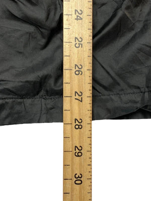 Black Umbro Windbreaker Men's XL